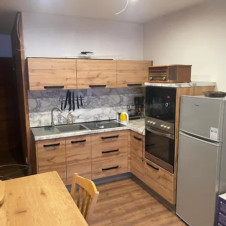 Apartmany Milano S Vyrivkou A Terasou Kvakovce Exterior foto