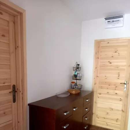 Apartmany Milano S Vyrivkou A Terasou Kvakovce Exterior foto