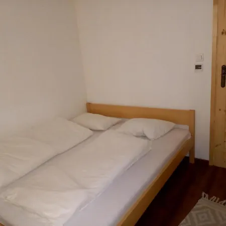 Apartmany Milano S Vyrivkou A Terasou Kvakovce Exterior foto