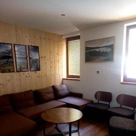 Apartmany Milano S Vyrivkou A Terasou Kvakovce Exterior foto