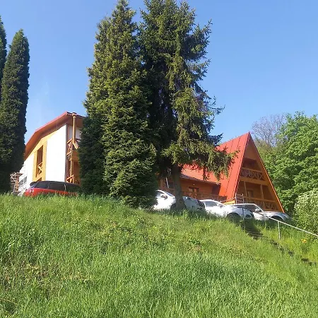 Apartmany Milano S Vyrivkou A Terasou Kvakovce Exterior foto