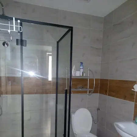 Apartmany Milano S Vyrivkou A Terasou Kvakovce Exterior foto