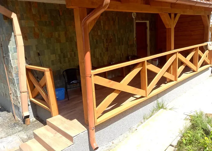 Apartmany Milano S Vyrivkou A Terasou