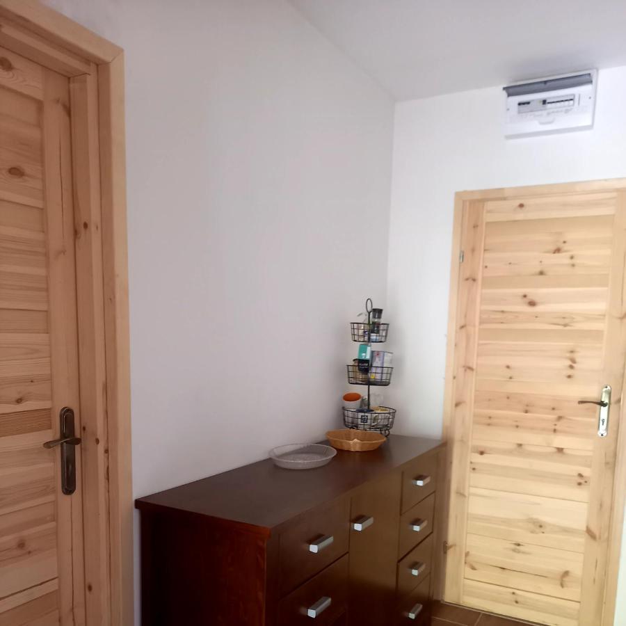 Milano S Vyrivkou A Terasou Apartment Kvakovce