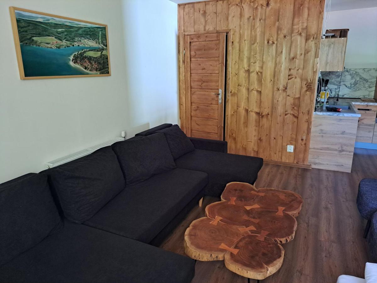 Apartment Milano S Vyrivkou A Terasou Kvakovce