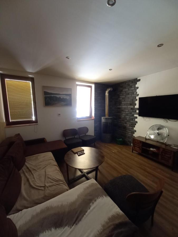 Milano S Vyrivkou A Terasou Apartment